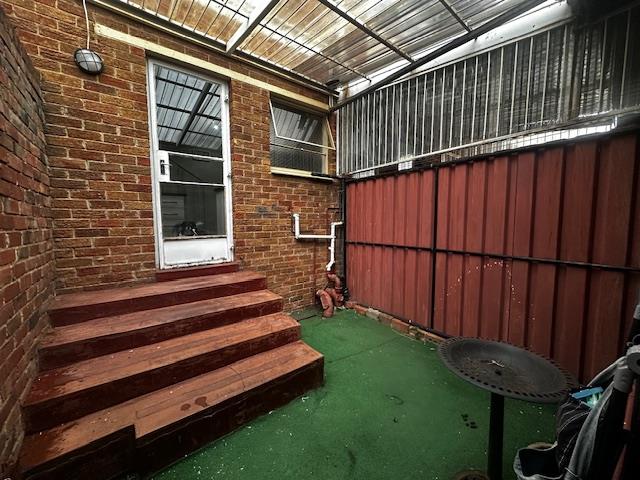 2 Bedroom Property for Sale in Navalsig Free State